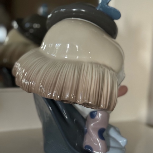 Lladro Clown - Picture 4 of 8